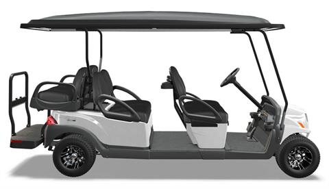 2025 Club Car Onward 6 Passenger HP Lithium-Ion