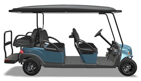 2025 Club Car Onward 6 Passenger HP Lithium-Ion