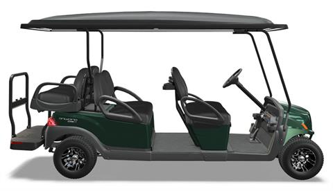2025 Club Car Onward 6 Passenger HP Lithium-Ion