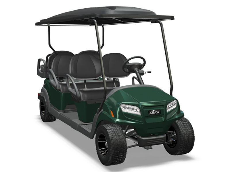 2025 Club Car Onward 6 Passenger HP Lithium-Ion in Indianapolis, Indiana - Photo 3