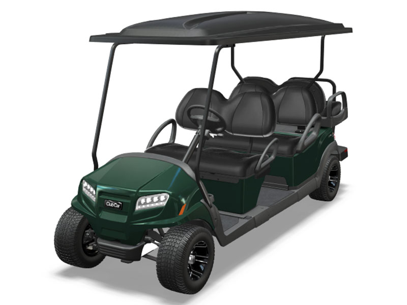 2025 Club Car Onward 6 Passenger HP Lithium-Ion in Indianapolis, Indiana - Photo 4