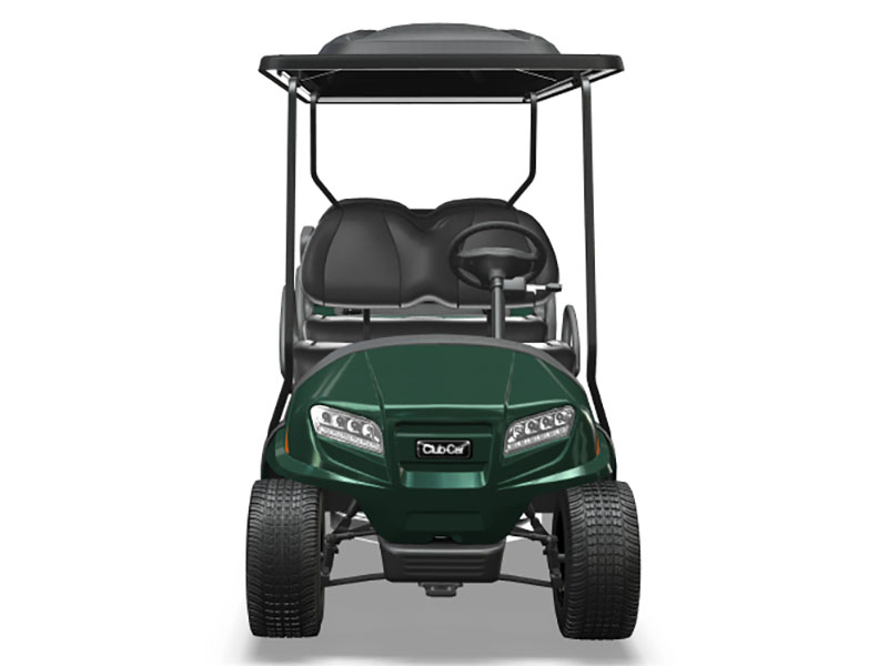 2025 Club Car Onward 6 Passenger HP Lithium-Ion in Indianapolis, Indiana - Photo 5