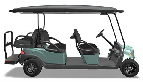 2025 Club Car Onward 6 Passenger HP Lithium-Ion