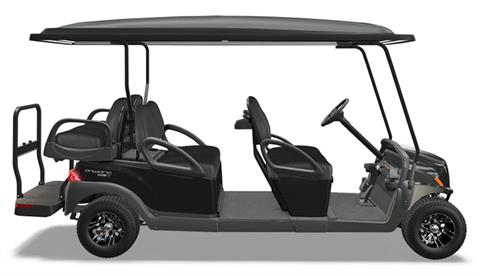 2025 Club Car Onward 6 Passenger HP Lithium-Ion