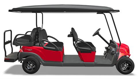 2025 Club Car Onward 6 Passenger HP Lithium-Ion