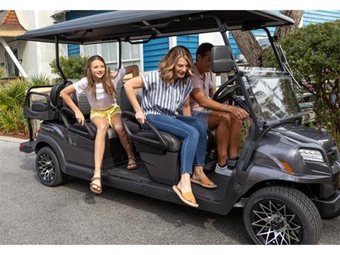 2025 Club Car Onward 6 Passenger HP Lithium-Ion in Indianapolis, Indiana - Photo 14