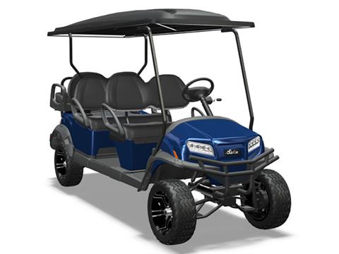 2025 Club Car Onward 6 Passenger Lifted HP Electric in Indianapolis, Indiana - Photo 3