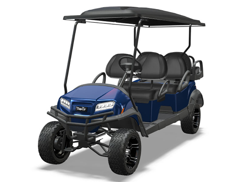 2025 Club Car Onward 6 Passenger Lifted HP Electric in Indianapolis, Indiana - Photo 4