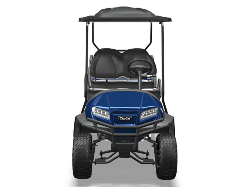 2025 Club Car Onward 6 Passenger Lifted HP Electric in Indianapolis, Indiana - Photo 5