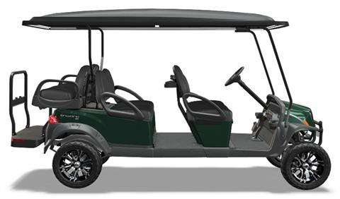 2025 Club Car Onward 6 Passenger Lifted HP Electric