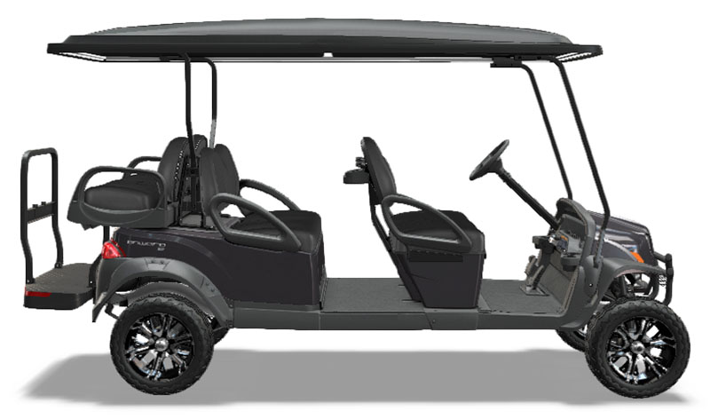 2025 Club Car Onward 6 Passenger Lifted HP Electric in Indianapolis, Indiana - Photo 1