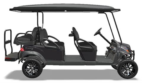 2025 Club Car Onward 6 Passenger Lifted HP Electric in Indianapolis, Indiana - Photo 1
