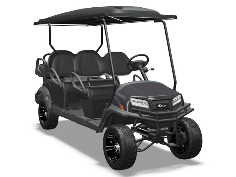 2025 Club Car Onward 6 Passenger Lifted HP Electric in Indianapolis, Indiana - Photo 3