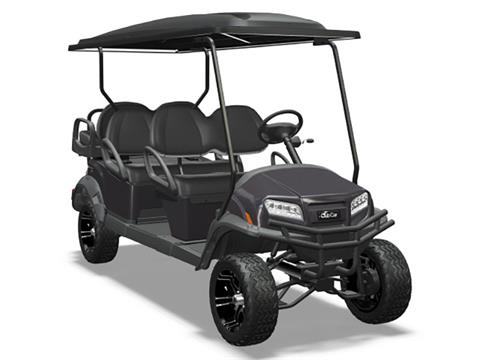 2025 Club Car Onward 6 Passenger Lifted HP Electric in Indianapolis, Indiana - Photo 3