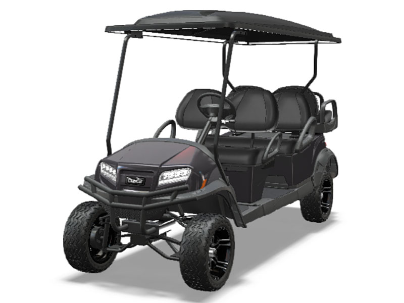 2025 Club Car Onward 6 Passenger Lifted HP Electric in Indianapolis, Indiana - Photo 4
