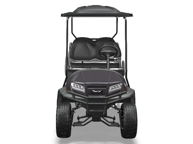 2025 Club Car Onward 6 Passenger Lifted HP Electric in Indianapolis, Indiana - Photo 5