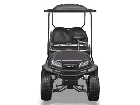 2025 Club Car Onward 6 Passenger Lifted HP Electric in Indianapolis, Indiana - Photo 5