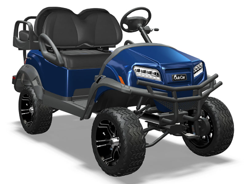 2025 Club Car Onward Lifted 4 Passenger Electric in Indianapolis, Indiana - Photo 3
