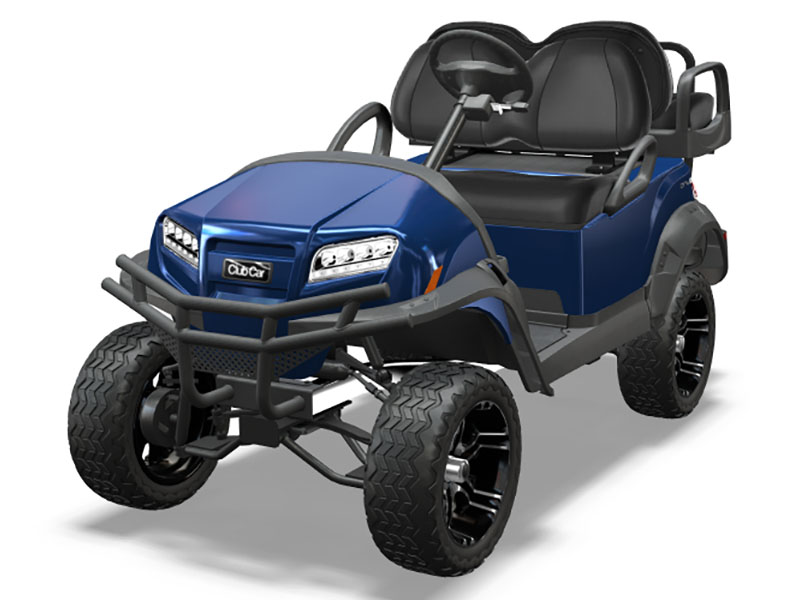 2025 Club Car Onward Lifted 4 Passenger Electric in Indianapolis, Indiana - Photo 4