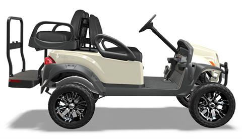2025 Club Car Onward Lifted 4 Passenger Electric