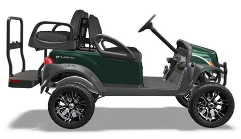 2025 Club Car Onward Lifted 4 Passenger Electric