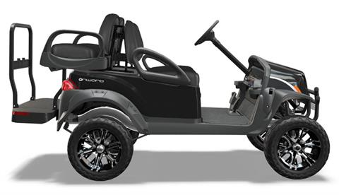 2025 Club Car Onward Lifted 4 Passenger Electric