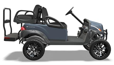 2025 Club Car Onward Lifted 4 Passenger Electric