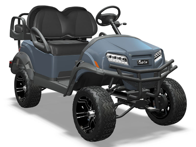 2025 Club Car Onward Lifted 4 Passenger Electric in Indianapolis, Indiana - Photo 3