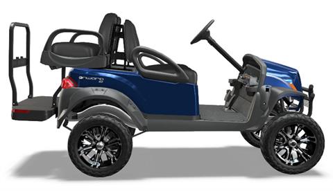 2025 Club Car Onward Lifted 4 Passenger HP Electric