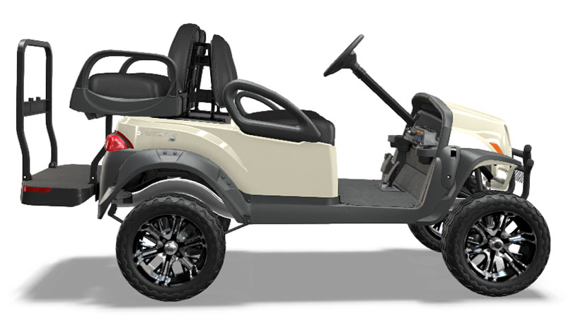 2025 Club Car Onward Lifted 4 Passenger HP Electric in Indianapolis, Indiana - Photo 1