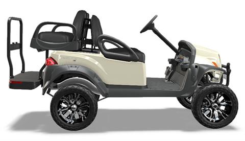 2025 Club Car Onward Lifted 4 Passenger HP Electric