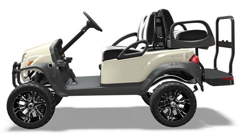 2025 Club Car Onward Lifted 4 Passenger HP Electric in Indianapolis, Indiana - Photo 2