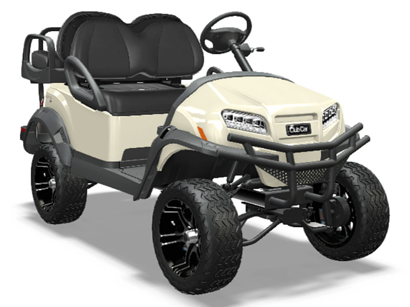 2025 Club Car Onward Lifted 4 Passenger HP Electric in Indianapolis, Indiana - Photo 3