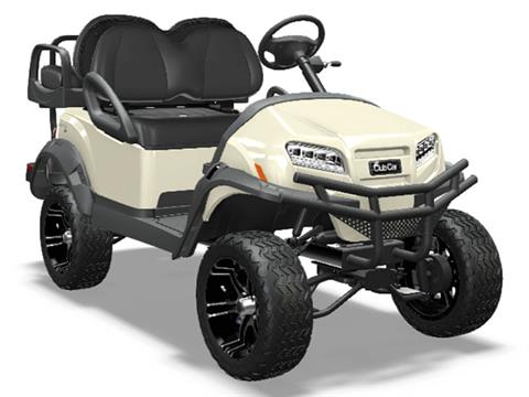2025 Club Car Onward Lifted 4 Passenger HP Electric in Indianapolis, Indiana - Photo 3