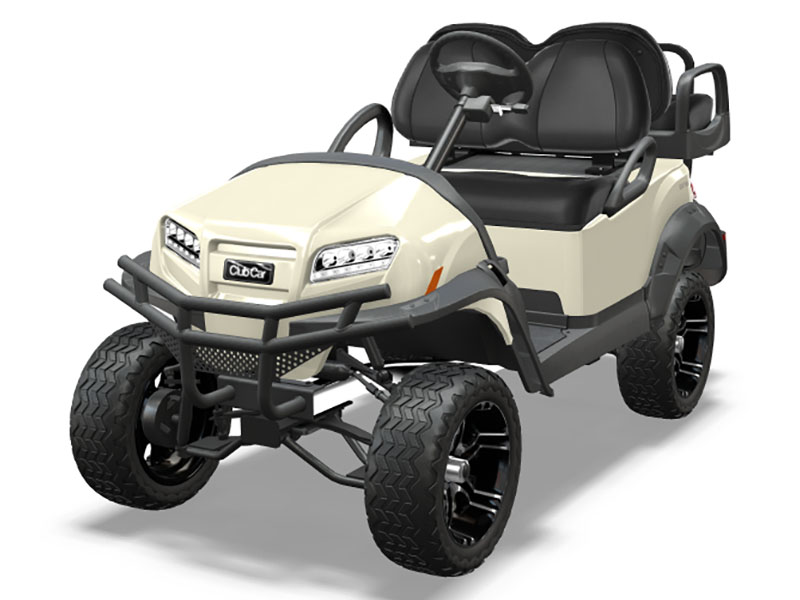 2025 Club Car Onward Lifted 4 Passenger HP Electric in Indianapolis, Indiana - Photo 4