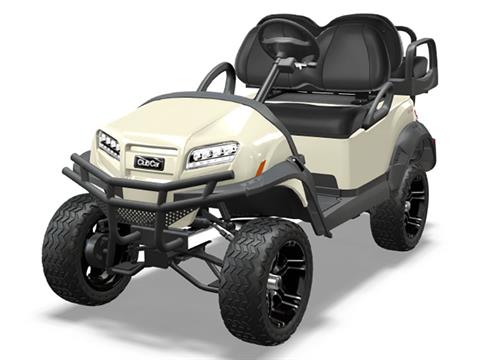 2025 Club Car Onward Lifted 4 Passenger HP Electric in Indianapolis, Indiana - Photo 4