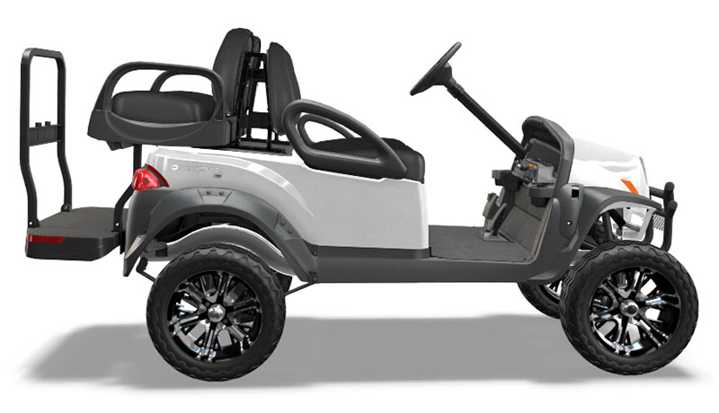 2025 Club Car Onward Lifted 4 Passenger HP Electric in Indianapolis, Indiana - Photo 1