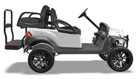 2025 Club Car Onward Lifted 4 Passenger HP Electric in Indianapolis, Indiana - Photo 1