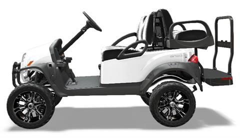 2025 Club Car Onward Lifted 4 Passenger HP Electric in Indianapolis, Indiana - Photo 2