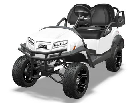 2025 Club Car Onward Lifted 4 Passenger HP Electric in Indianapolis, Indiana - Photo 4