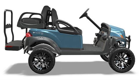 2025 Club Car Onward Lifted 4 Passenger HP Electric