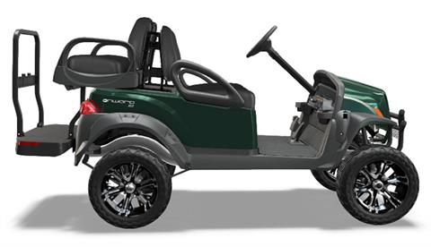 2025 Club Car Onward Lifted 4 Passenger HP Electric