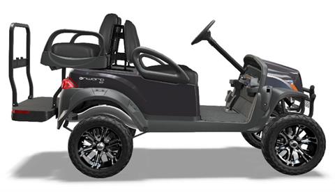 2025 Club Car Onward Lifted 4 Passenger HP Electric