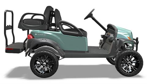 2025 Club Car Onward Lifted 4 Passenger HP Electric