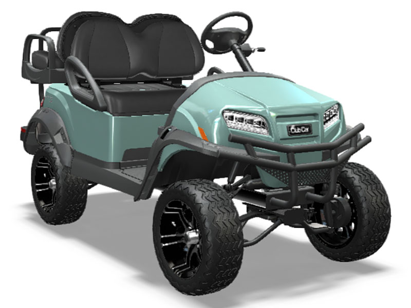 2025 Club Car Onward Lifted 4 Passenger HP Electric in Indianapolis, Indiana - Photo 3