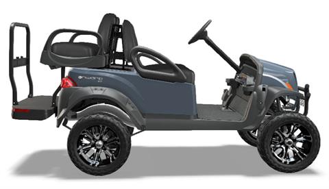 2025 Club Car Onward Lifted 4 Passenger HP Electric