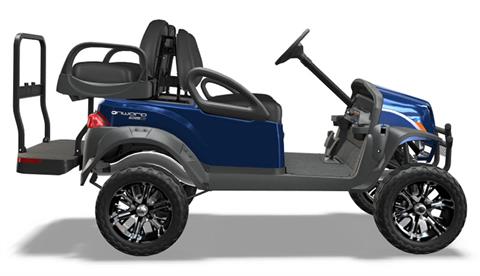 2025 Club Car Onward Lifted 4 Passenger HP Lithium