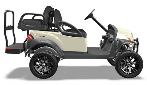 2025 Club Car Onward Lifted 4 Passenger HP Lithium