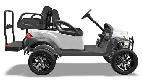2025 Club Car Onward Lifted 4 Passenger HP Lithium