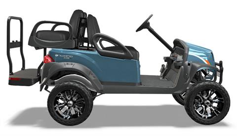 2025 Club Car Onward Lifted 4 Passenger HP Lithium
